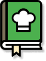 MyRecipe logo
